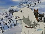 Ginga Densetsu Weed picture