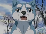 Ginga Densetsu Weed picture