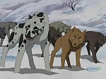 Ginga Densetsu Weed picture