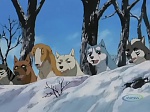 Ginga Densetsu Weed picture