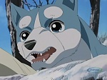 Ginga Densetsu Weed picture