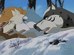 Ginga Densetsu Weed picture