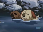 Ginga Densetsu Weed picture