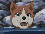 Ginga Densetsu Weed picture