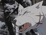 Ginga Densetsu Weed picture
