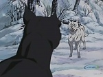 Ginga Densetsu Weed picture