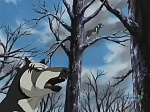 Ginga Densetsu Weed picture