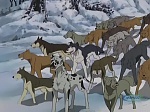 Ginga Densetsu Weed picture