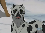 Ginga Densetsu Weed picture