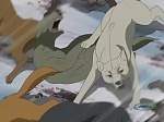 Ginga Densetsu Weed picture