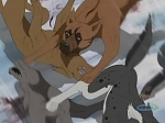 Ginga Densetsu Weed picture