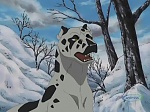 Ginga Densetsu Weed picture