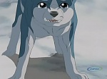 Ginga Densetsu Weed picture