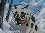 Ginga Densetsu Weed picture