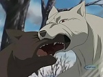 Ginga Densetsu Weed picture