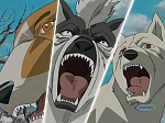 Ginga Densetsu Weed picture