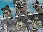 Ginga Densetsu Weed picture