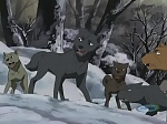 Ginga Densetsu Weed picture