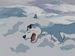 Ginga Densetsu Weed picture