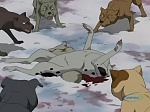 Ginga Densetsu Weed picture