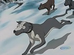 Ginga Densetsu Weed picture
