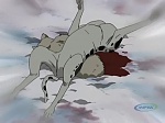 Ginga Densetsu Weed picture