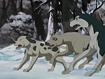 Ginga Densetsu Weed picture