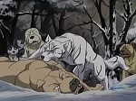 Ginga Densetsu Weed picture