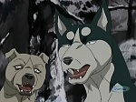Ginga Densetsu Weed picture