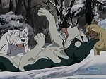 Ginga Densetsu Weed picture