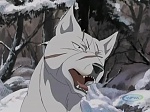 Ginga Densetsu Weed picture