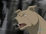 Ginga Densetsu Weed picture