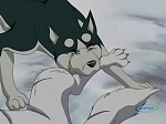 Ginga Densetsu Weed picture
