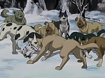 Ginga Densetsu Weed picture