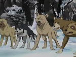 Ginga Densetsu Weed picture