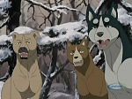 Ginga Densetsu Weed picture