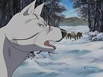 Ginga Densetsu Weed picture