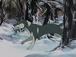 Ginga Densetsu Weed picture