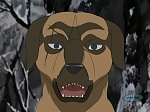 Ginga Densetsu Weed picture