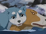 Ginga Densetsu Weed picture