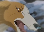 Ginga Densetsu Weed picture