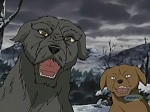 Ginga Densetsu Weed picture