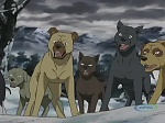Ginga Densetsu Weed picture