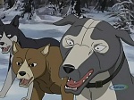 Ginga Densetsu Weed picture