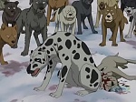 Ginga Densetsu Weed picture