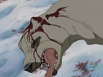 Ginga Densetsu Weed picture