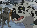 Ginga Densetsu Weed picture