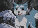 Ginga Densetsu Weed picture