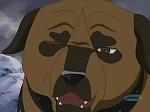 Ginga Densetsu Weed picture