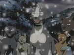 Ginga Densetsu Weed picture